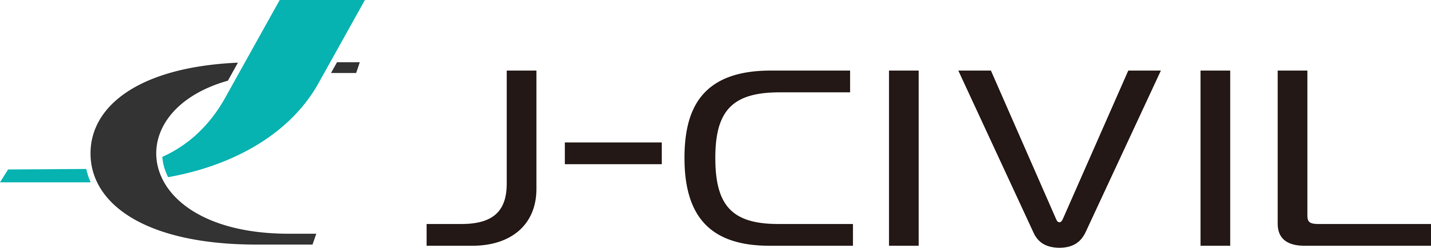 J-CIVIL組み合わせロゴ画像