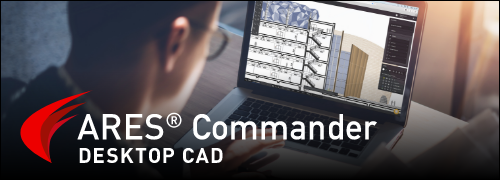 ARES Commander