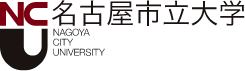 名古屋市立大学 ロゴ